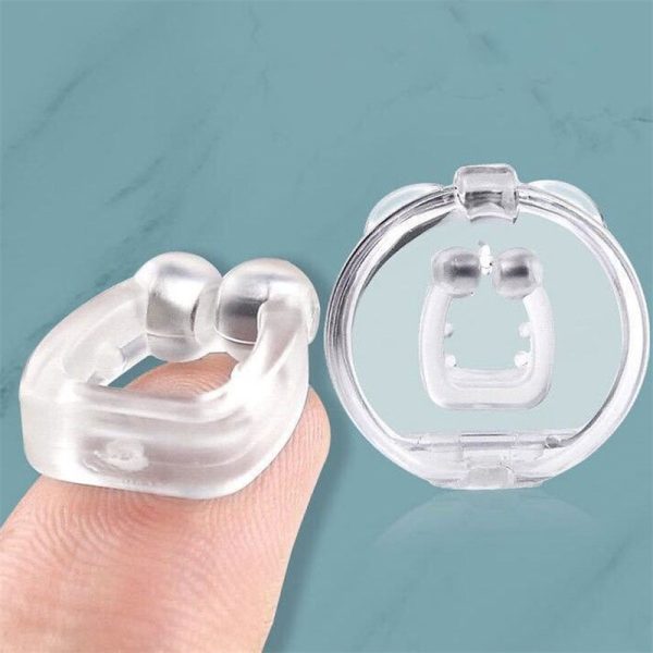 Anti Snore Magnet Nose Clip | Best Quality Nose Clip