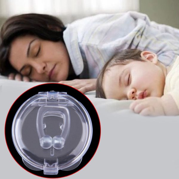 Anti Snore Magnet Nose Clip | Best Quality Nose Clip