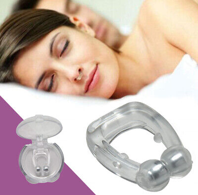 Anti Snore Magnet Nose Clip | Best Quality Nose Clip